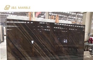 Brazil Chocolate Marble