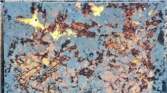 Brazil Gold Granite