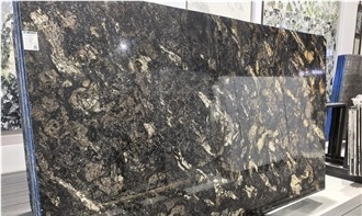 Brazil Gold Granite