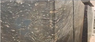 Brazil Gold Granite