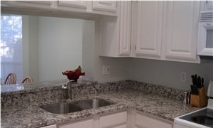 Brazilian Diamond Granite