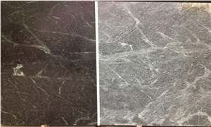 Brazilian Night Soapstone