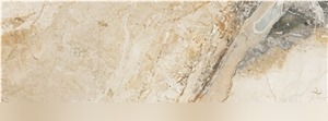 Breccia Aurora Gold Marble