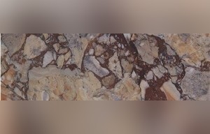 Breccia Colorata
