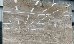 Breccia Damascata Marble