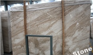Breccia Imperiale Marble