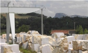 Breccia Irpina Marble