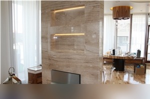 Breccia Limestone