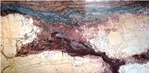 Breccia Medicea Marble