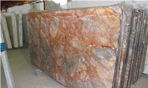 Breccia Monreale Marble