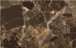 Breccia Novella Marble