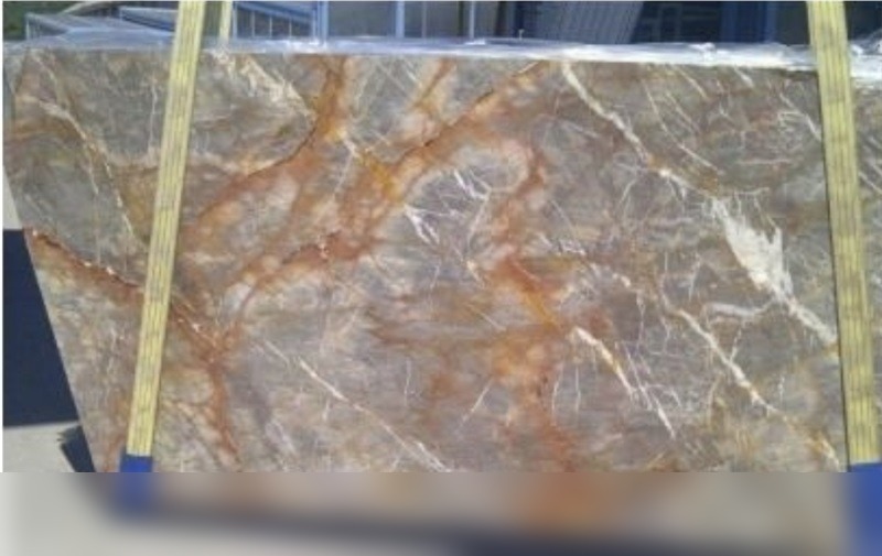Breccia Paradisea