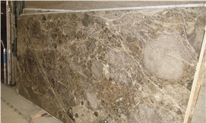 Breccia Paradiso Marble