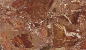 Breccia Pernice Marble