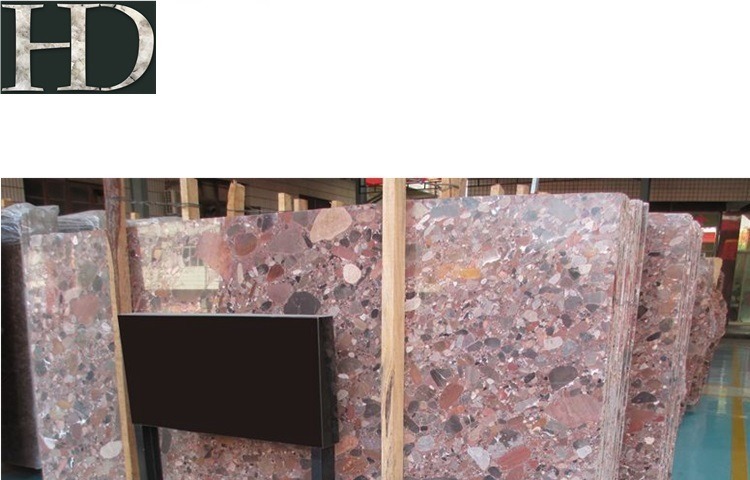 Breccia Policroma
