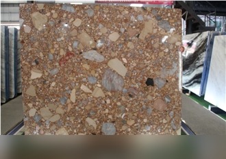 Breccia Policroma