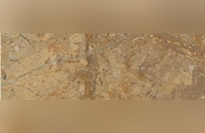 Breccia Sinai
