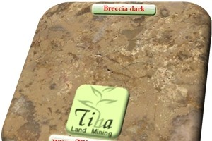 Breccia Sinai