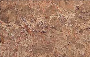Breccia Tavira