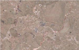 Breccia Tavira