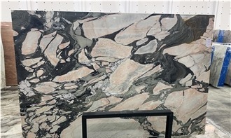 Breccia Vagli Rosata