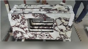 Breccia Vagli Rosata