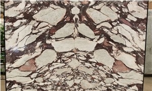 Breccia Vagli Rosata