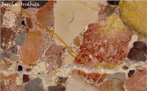 Brecha Arrabida