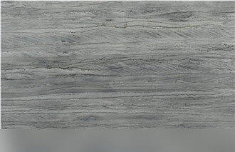 Brilliant Gray Quartzite