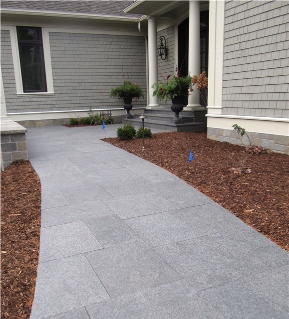 Bristol Black Granite