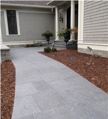 Bristol Black Granite
