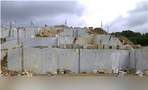 Bronceado Sierra Elvira Limestone
