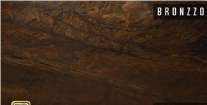 Bronzo Granite