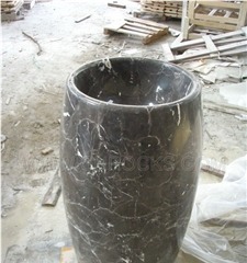 Brown Coffee Marble