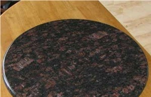 Brown Coral Stone
