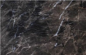 Brown Earth Marble