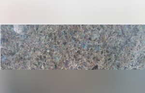 Brown Eyes Granite