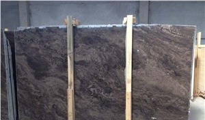 Brown Fantasy Granite