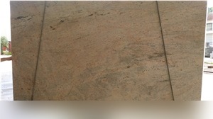 Brown Fantasy Granite