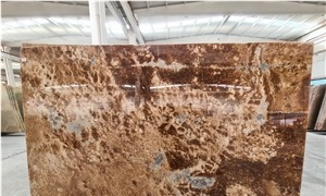 Brown Onyx
