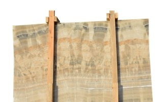 Brown Onyx