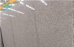 Brown Pearl Granite
