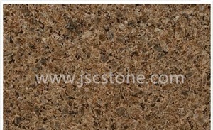 Brown Pearl Granite