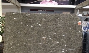 Brown Pearl Granite