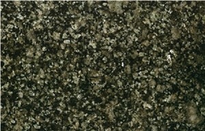 Brown Ukraine Granite
