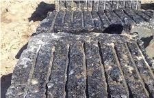 Brown Ukraine Granite