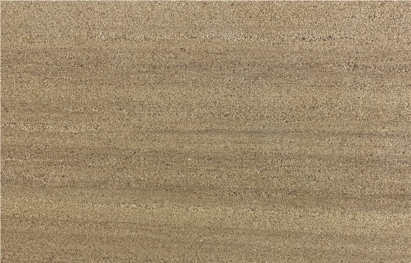 Brown Wooden Sandstone