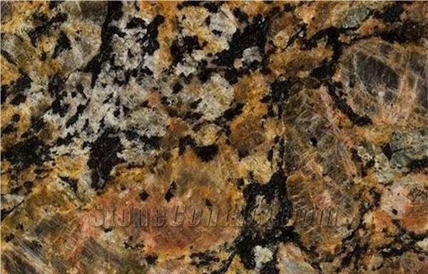 Brownie Granite
