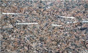 Brownie Granite
