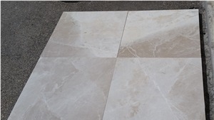 Burdur Beige Marble